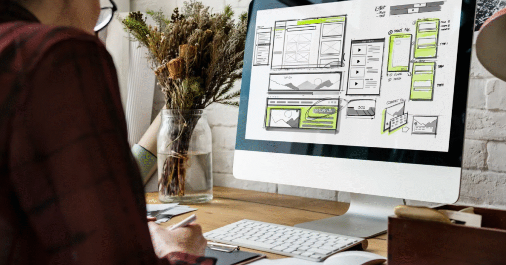 The 3 Biggest Mistakes Coaches Make With Their Websites